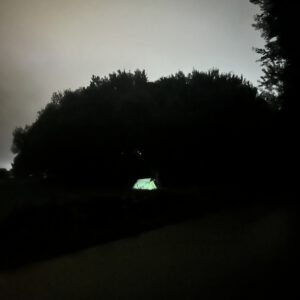 [CAMPING]