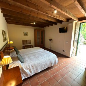 Habitación estándar